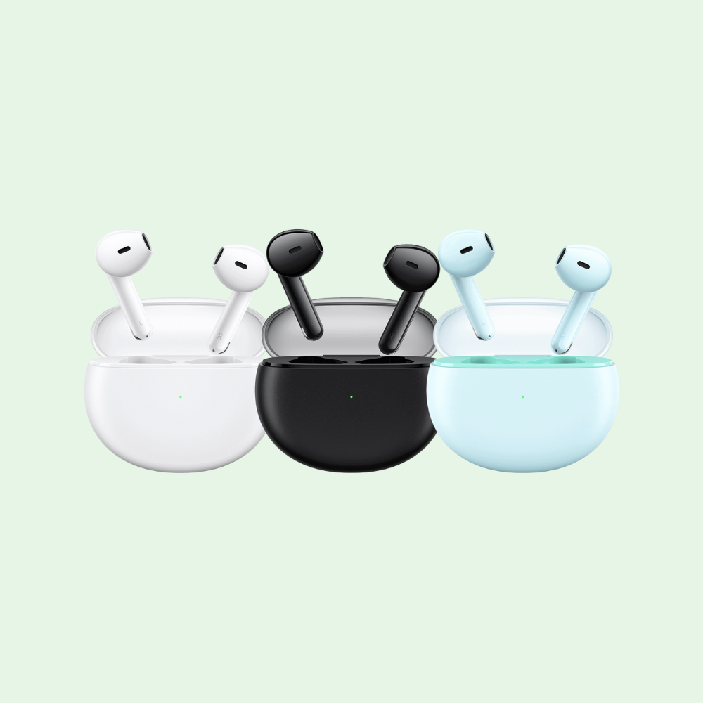 Oppo Enco Air Oppo Enco Air